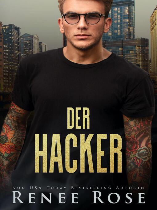 Title details for Der Hacker by Renee Rose - Available